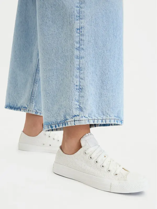 Converse Converse Tenisice Chuck Taylor All Star ​ A16907C Écru