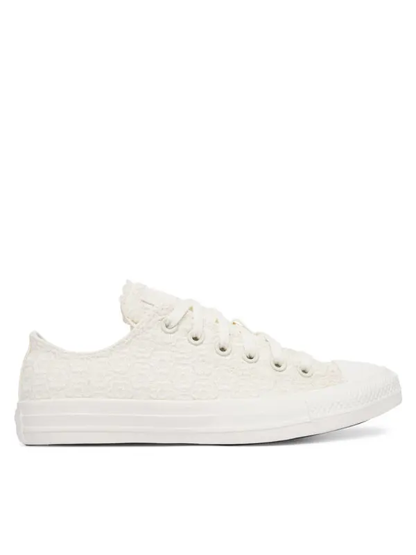 Converse Converse Tenisice Chuck Taylor All Star ​ A16907C Écru
