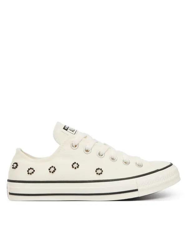 Converse Converse Tenisice Chuck Taylor All Star Beads A17784C Écru