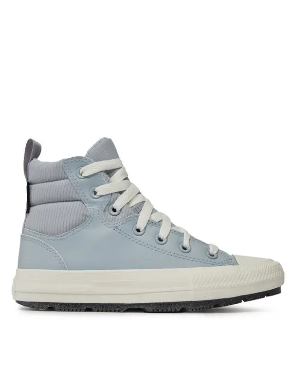 Converse Converse Tenisice Chuck Taylor All Star Berkshire A05376C Svijetloplava