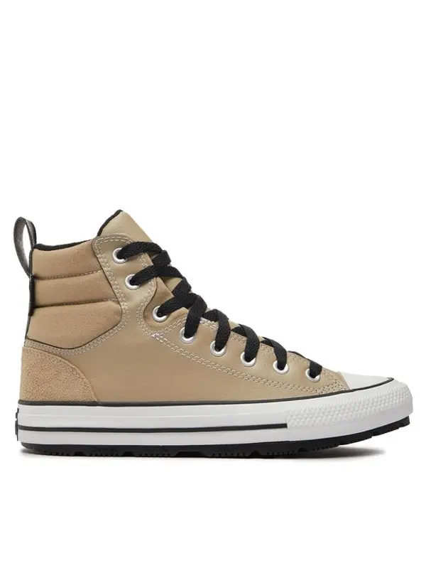 Converse Converse Tenisice Chuck Taylor All Star Berkshire Boot A04475C Bež