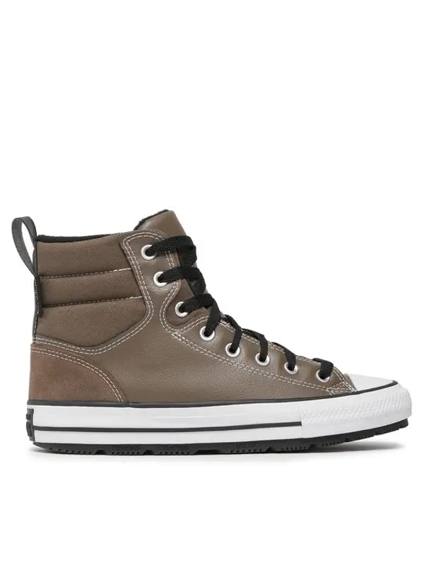 Converse Converse Tenisice Chuck Taylor All Star Berkshire Boot A04476C Bež