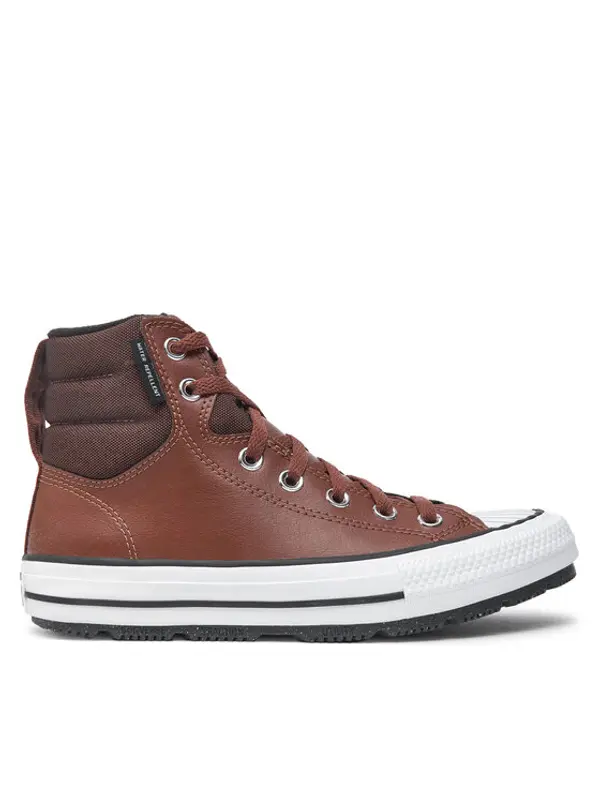 Converse Converse Tenisice Chuck Taylor All Star Berkshire Boot A08442C Smeđa