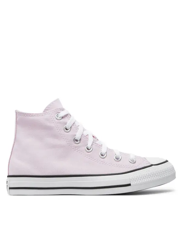 Converse Converse Tenisice Chuck Taylor All Star Canvas A08580C Ružičasta