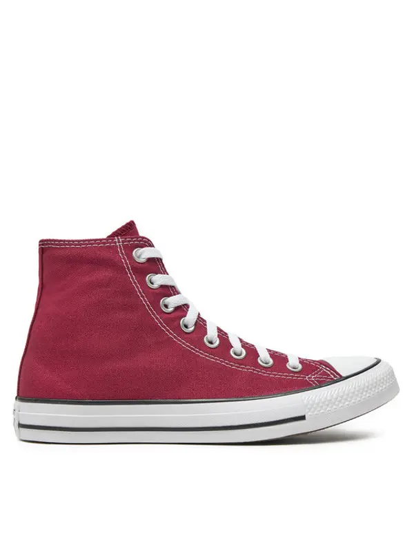 Converse Converse Tenisice Chuck Taylor All Star Canvas M9613 Tamnocrvena