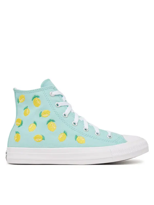 Converse Converse Tenisice Chuck Taylor All Star Citrus A16555C Plava