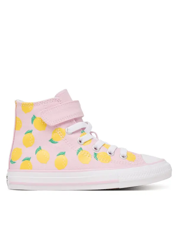 Converse Converse Tenisice Chuck Taylor All Star Citrus Easy On A15903C Ružičasta
