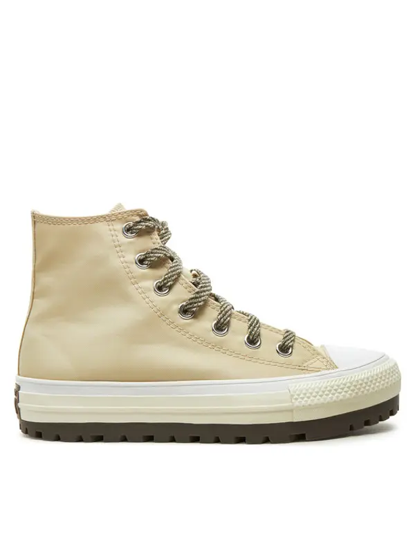 Converse Converse Tenisice Chuck Taylor All Star City Trek A08532C Bež