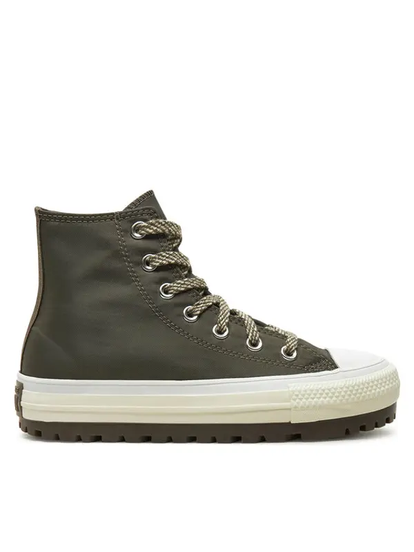 Converse Converse Tenisice Chuck Taylor All Star City Trek A09141C Smeđa