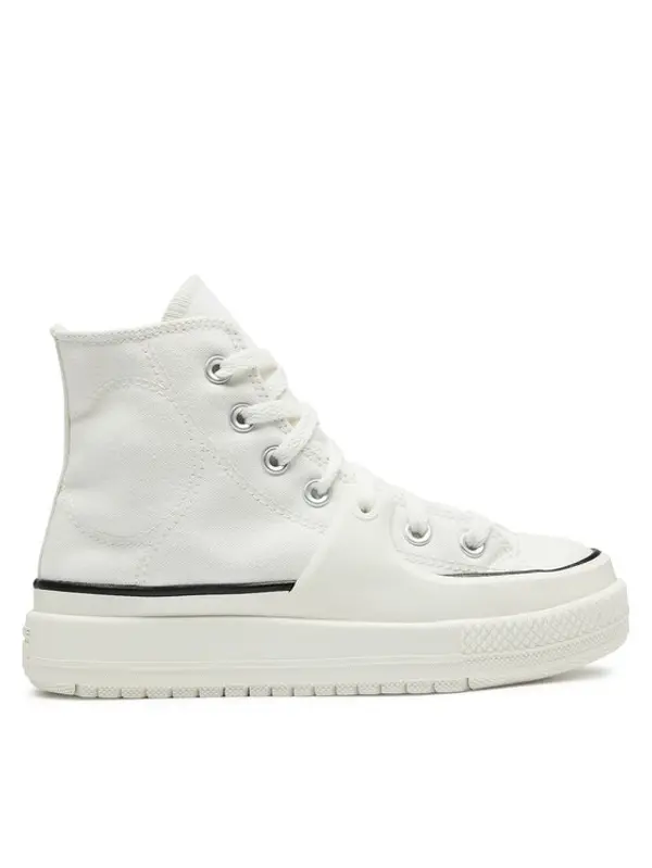 Converse Converse Tenisice Chuck Taylor All Star Construct A02832C Écru