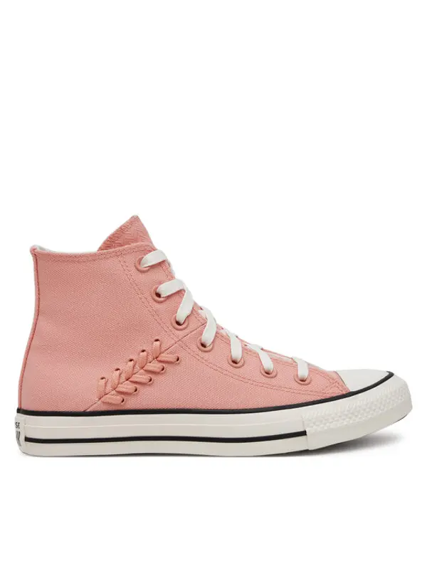 Converse Converse Tenisice Chuck Taylor All Star Crafted Laces A12577C Ružičasta