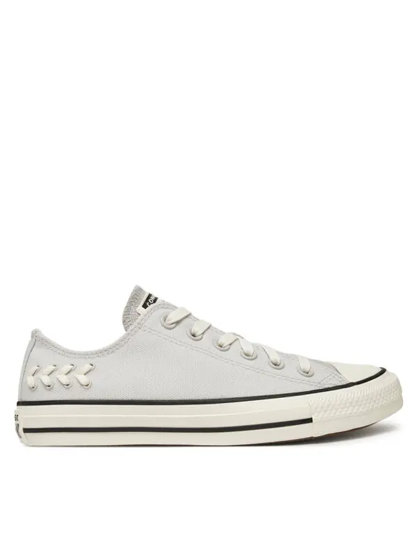 Converse Converse Tenisice Chuck Taylor All Star Crafted Laces A12579C Siva