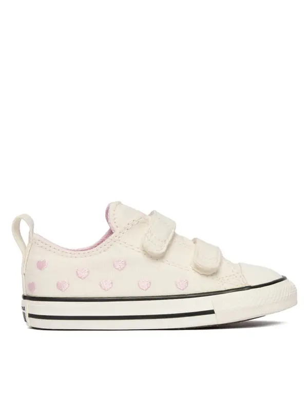 Converse Converse Tenisice Chuck Taylor All Star Easy-On A19067C Bijela