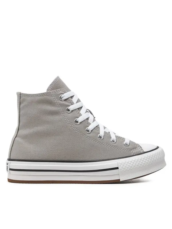Converse Converse Tenisice Chuck Taylor All Star Eva Lift A07346C Siva