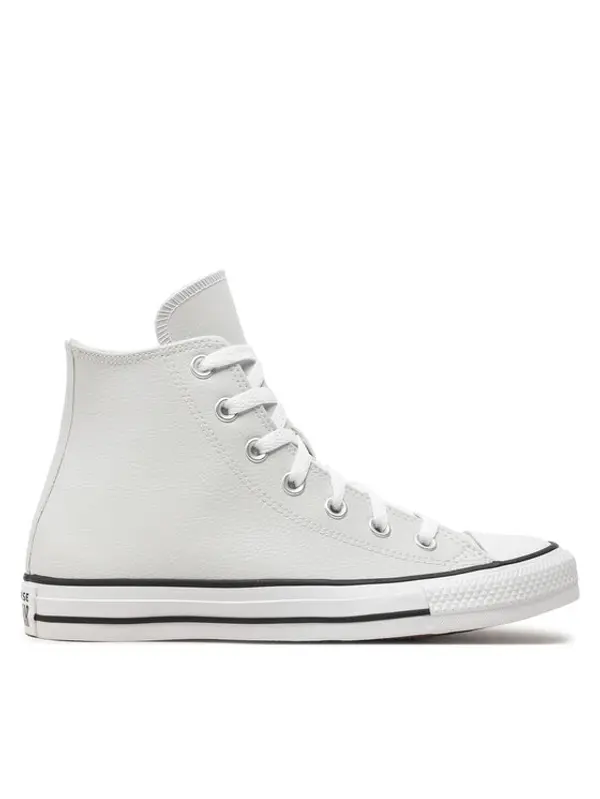 Converse Converse Tenisice Chuck Taylor All Star Faux Leather A08640C Siva
