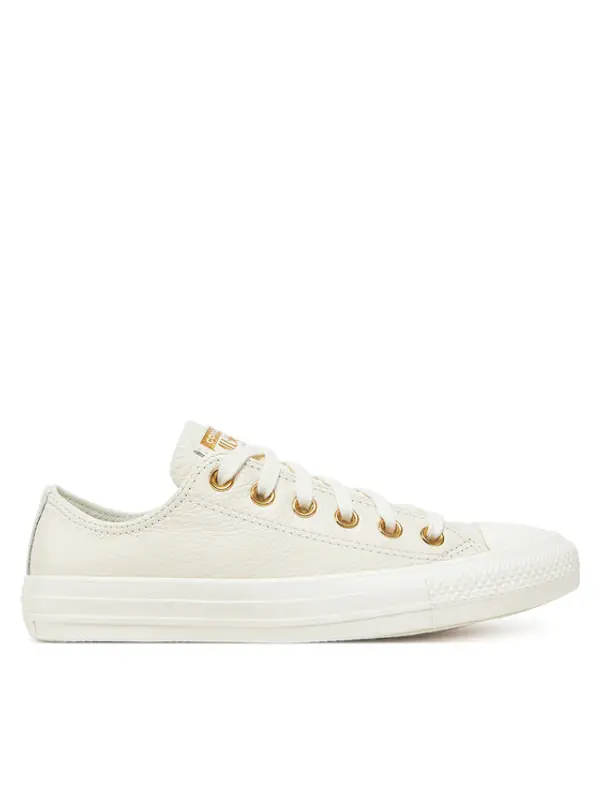 Converse Converse Tenisice Chuck Taylor All Star Gold A13814C Écru
