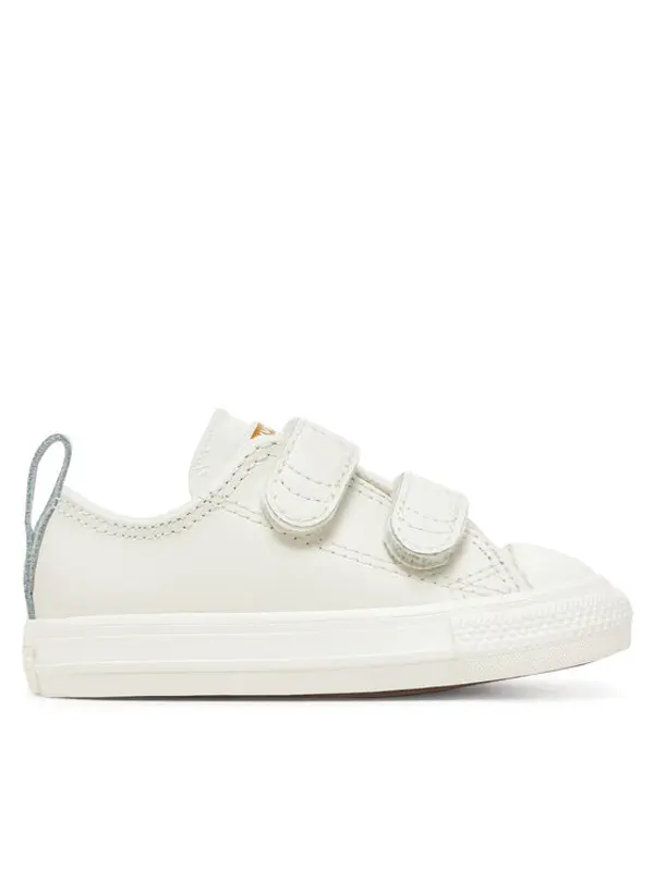 Converse Converse Tenisice Chuck Taylor All Star Gold Easy-On A13793C Krem