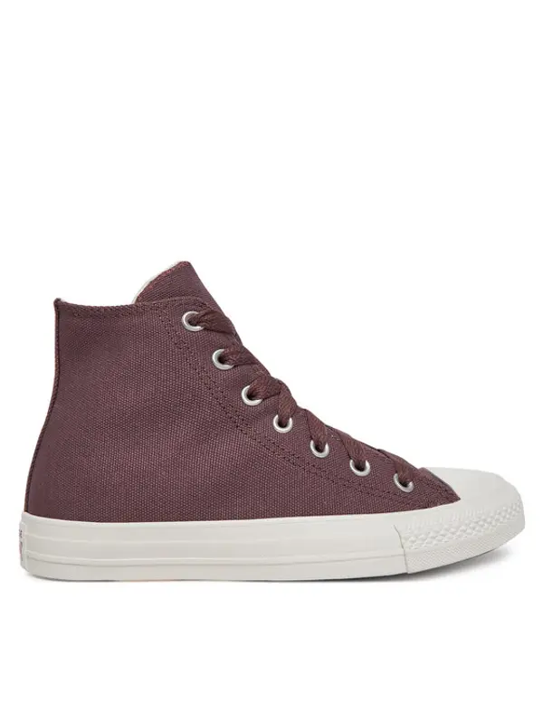 Converse Converse Tenisice Chuck Taylor All Star Heavy Canvas A10510C Smeđa