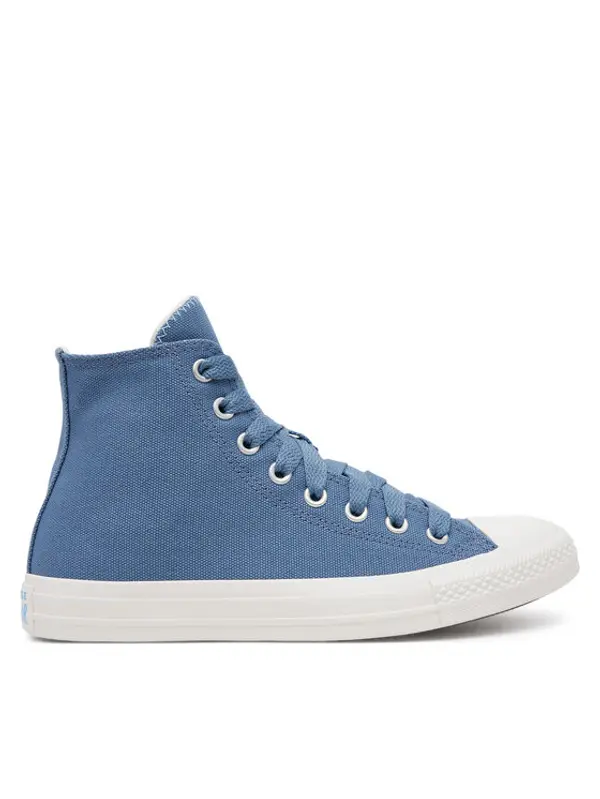 Converse Converse Tenisice Chuck Taylor All Star Heavy Canvas A12711C Tamnoplava