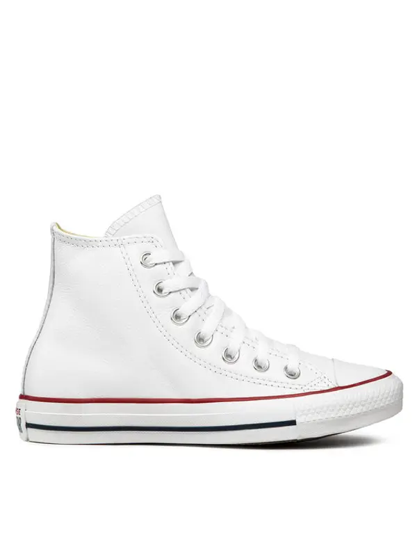 Converse Converse Tenisice Chuck Taylor All Star HI 132169C Bijela