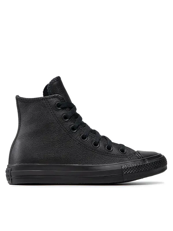 Converse Converse Tenisice Chuck Taylor All Star HI 135251C Crna
