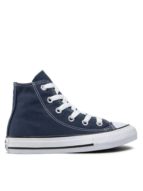 Converse Converse Tenisice Chuck Taylor All Star Hi 3J233C Tamnoplava