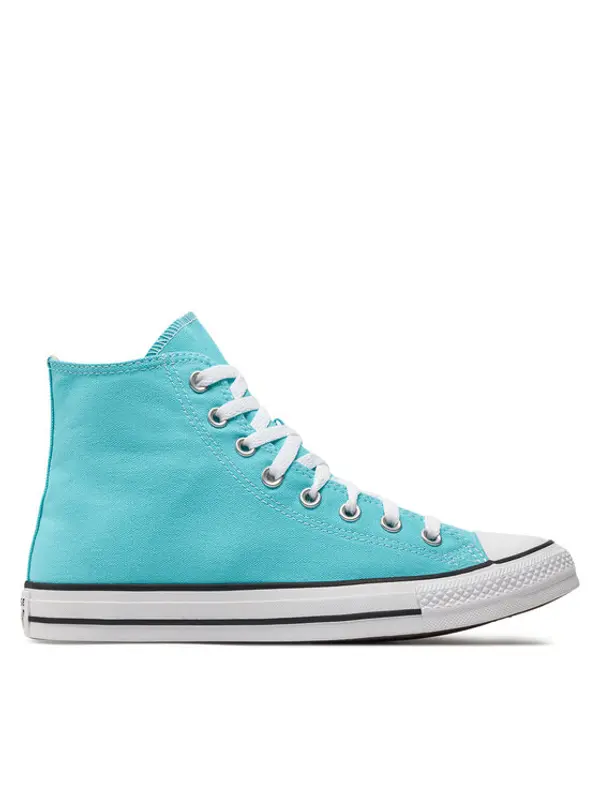 Converse Converse Tenisice Chuck Taylor All Star Hi A06562C Plava