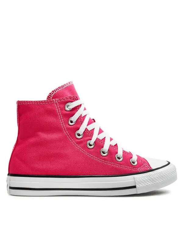 Converse Converse Tenisice Chuck Taylor All Star Hi A08136C Ružičasta