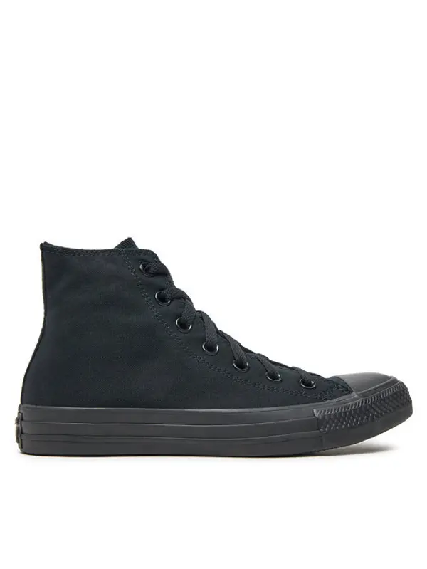 Converse Converse Tenisice Chuck Taylor All Star HI M3310C Crna
