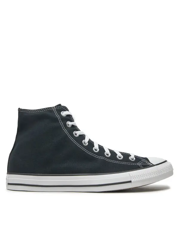 Converse Converse Tenisice Chuck Taylor All Star HI M9160 Crna
