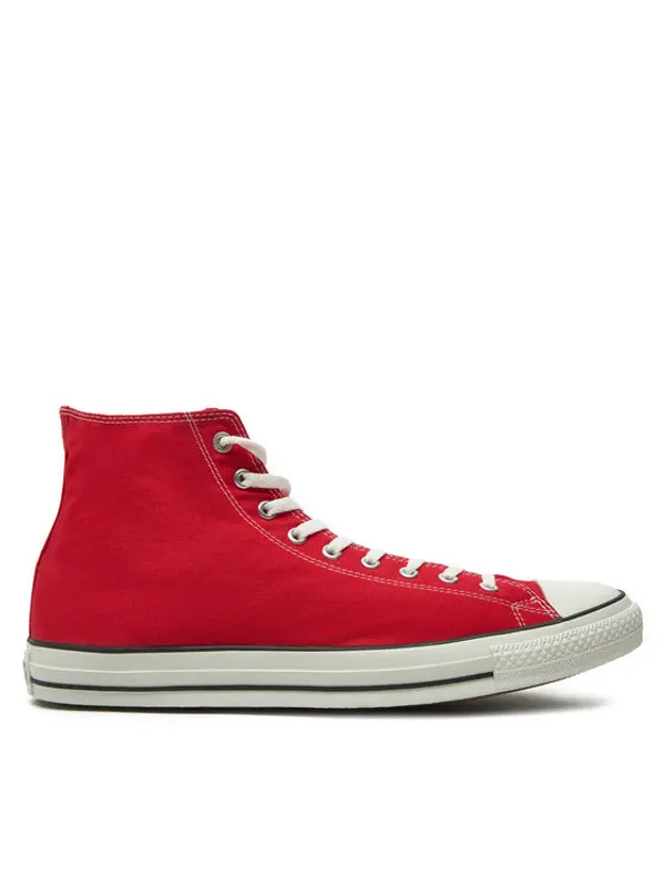 Converse Converse Tenisice Chuck Taylor All Star HI M9621C Crvena