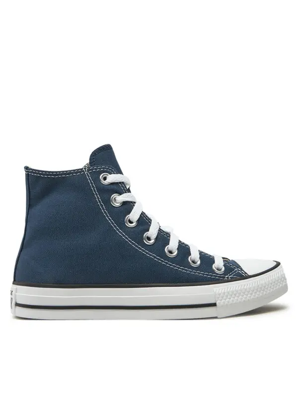 Converse Converse Tenisice Chuck Taylor All Star Hi M9622 Tamnoplava
