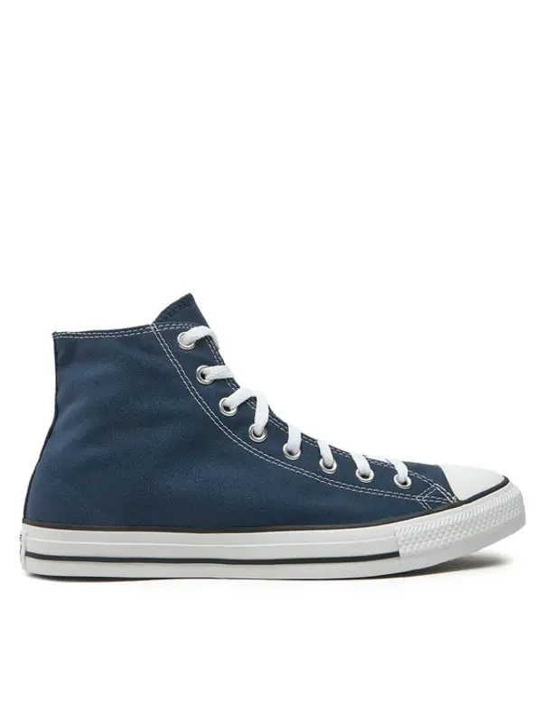 Converse Converse Tenisice Chuck Taylor All Star Hi M9622 Tamnoplava