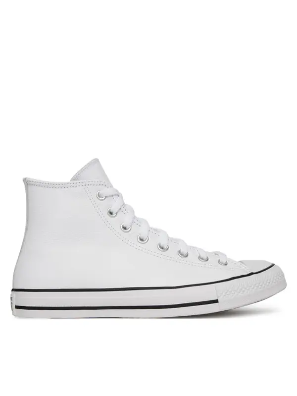 Converse Converse Tenisice Chuck Taylor All Star Leather A10554C Bijela