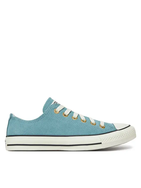 Converse Converse Tenisice Chuck Taylor All Star Leather A13817C Plava