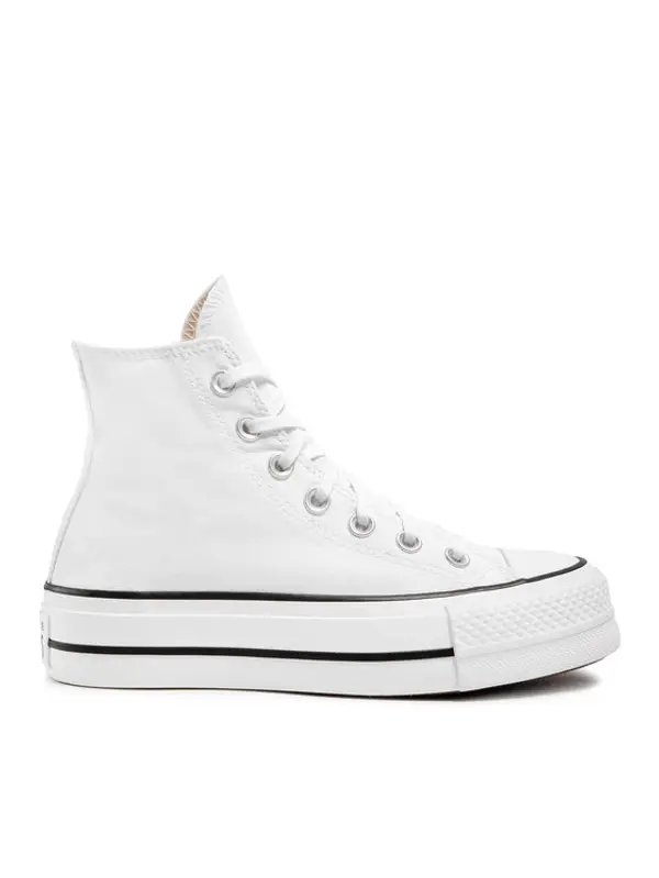 Converse Converse Tenisice Chuck Taylor All Star Lft Hi 560846C Bijela
