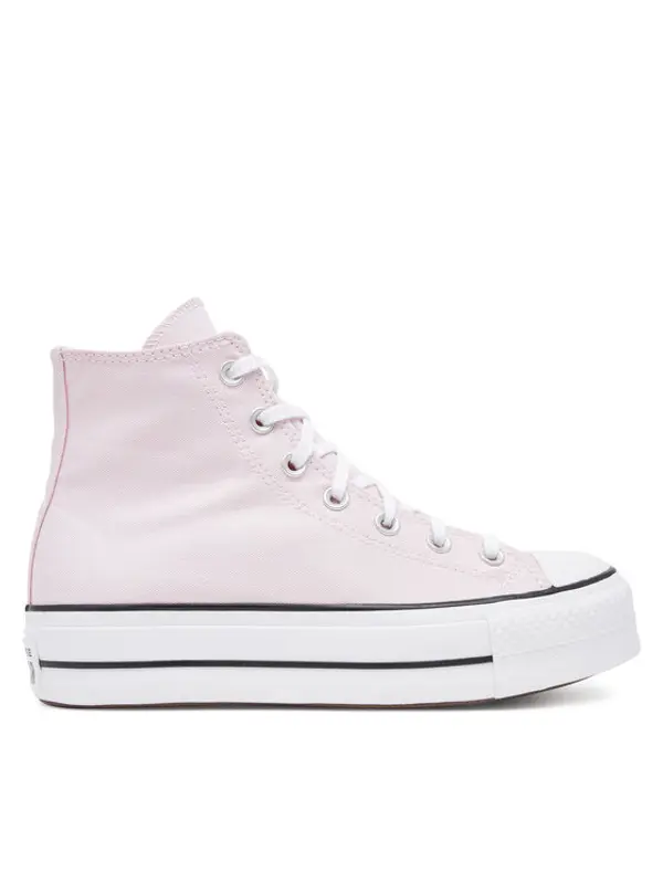 Converse Converse Tenisice Chuck Taylor All Star Lift Platform A11872C Ružičasta