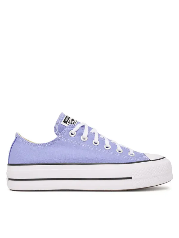 Converse Converse Tenisice Chuck Taylor All Star Lift Platform A16105C Ljubičasta