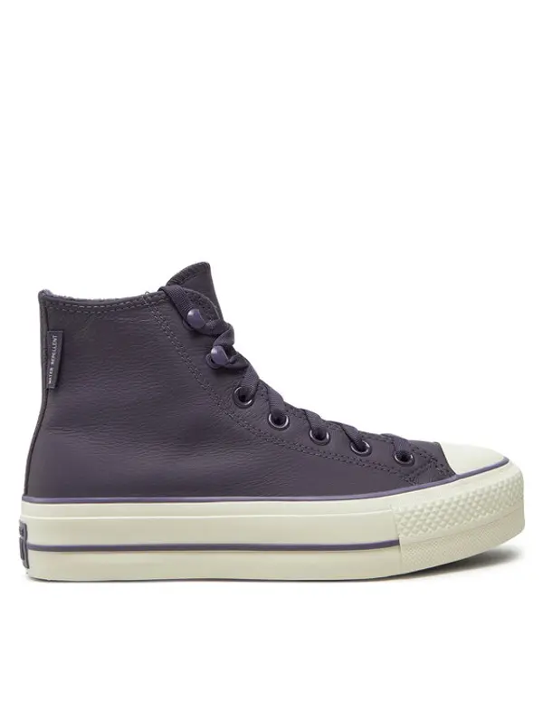 Converse Converse Tenisice Chuck Taylor All Star Lift Platform Hi A11159C 501 Ljubičasta