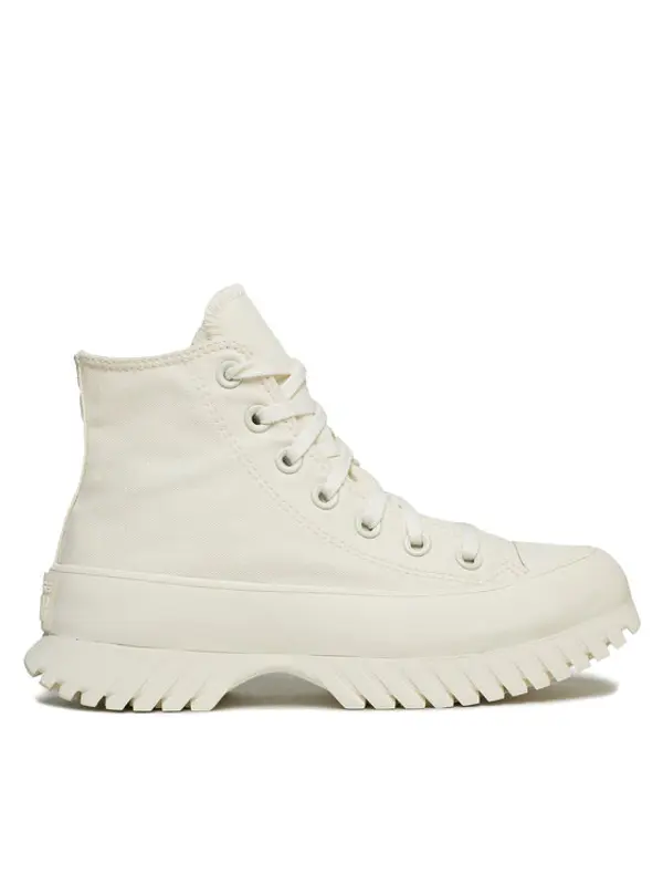 Converse Converse Tenisice Chuck Taylor All Star Lugged 2.0 Hi A03557C Écru