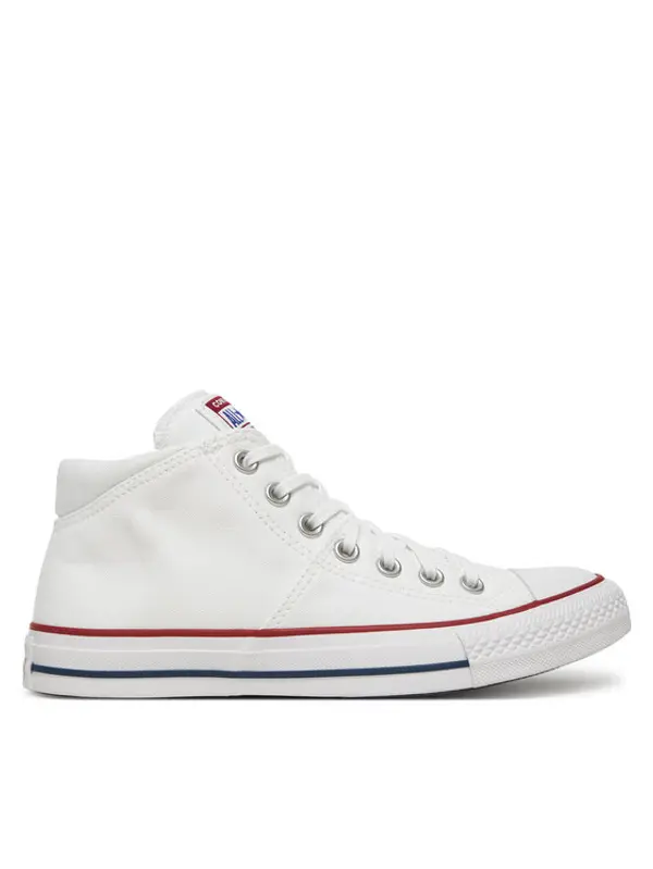 Converse Converse Tenisice CHUCK TAYLOR ALL STAR MADISON 563511C Bijela