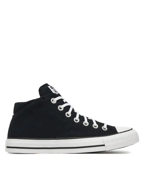 Converse Converse Tenisice CHUCK TAYLOR ALL STAR MADISON 563512C Crna