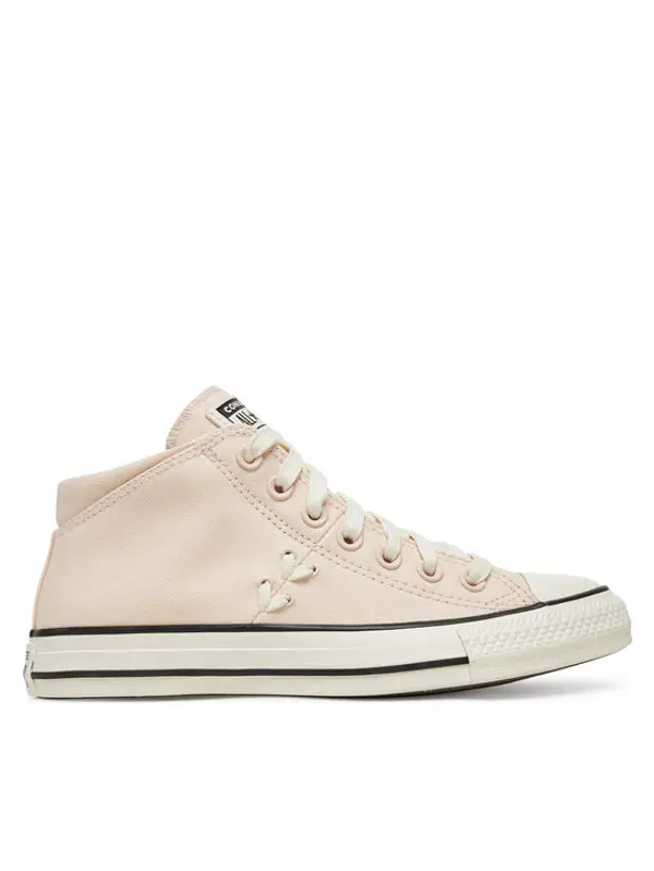 Converse Converse Tenisice Chuck Taylor All Star Madison Crafted Laces A10632C Ružičasta