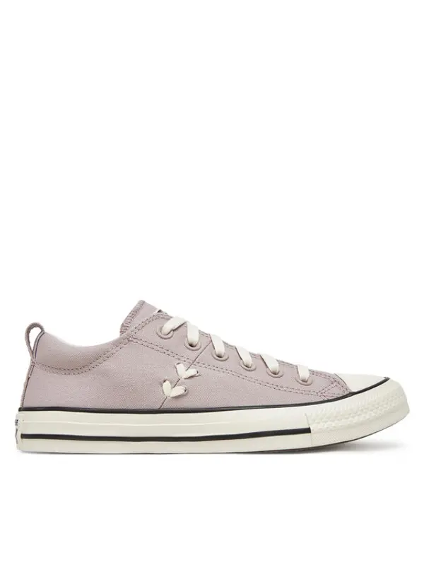 Converse Converse Tenisice Chuck Taylor All Star Madison Crafted Laces A10633C Ljubičasta