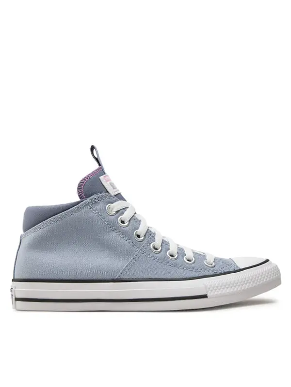 Converse Converse Tenisice Chuck Taylor All Star Madison Hi A07606C Plava