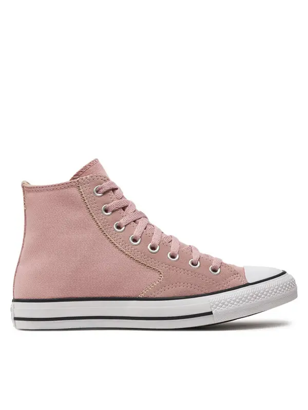 Converse Converse Tenisice Chuck Taylor All Star Mixed Materials A06573C Ružičasta