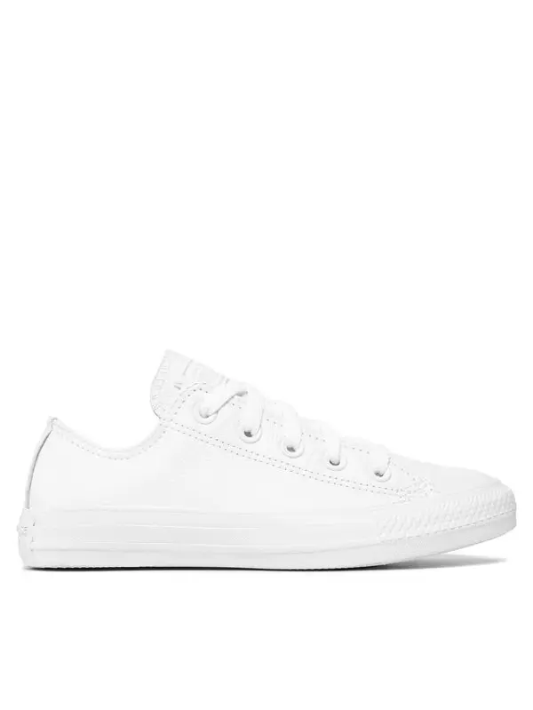 Converse Converse Tenisice Chuck Taylor All Star Ox 136823C Bijela