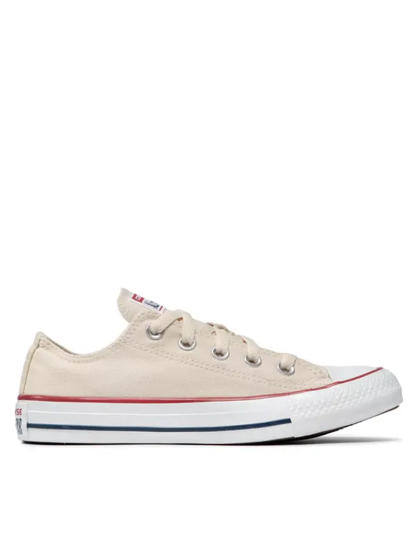 Converse Converse Tenisice Chuck Taylor All Star Ox 159485C Bež
