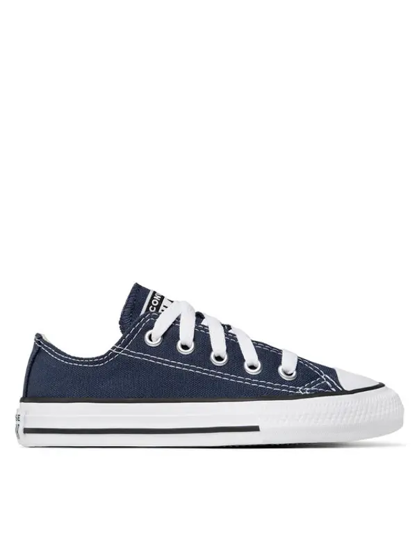 Converse Converse Tenisice Chuck Taylor All Star Ox 3J237 Tamnoplava