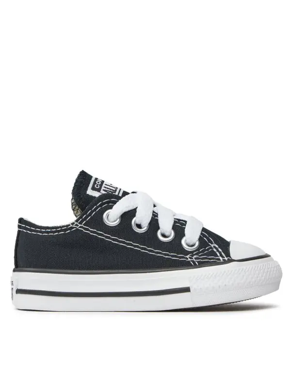 Converse Converse Tenisice Chuck Taylor All Star Ox 7J235C Crna